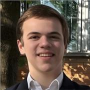 Profesor de ESO con experiencia y apto para todas  las edades y niveles